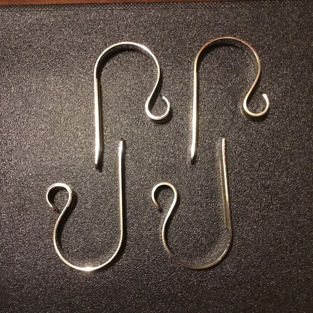 Haute Decor MantleClip Holders (4)